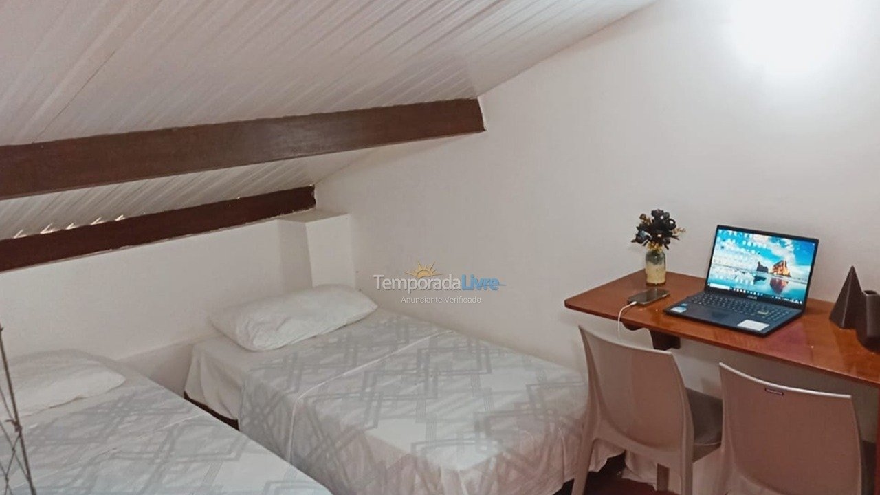 Apartment for vacation rental in Ipojuca (Praia de Porto de Galinhas)