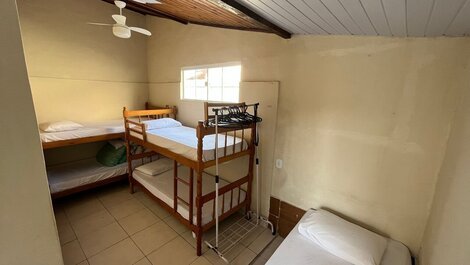 Casa Maravilhosa com 6 quartos na Praia Grande - Arraial do Cabo...