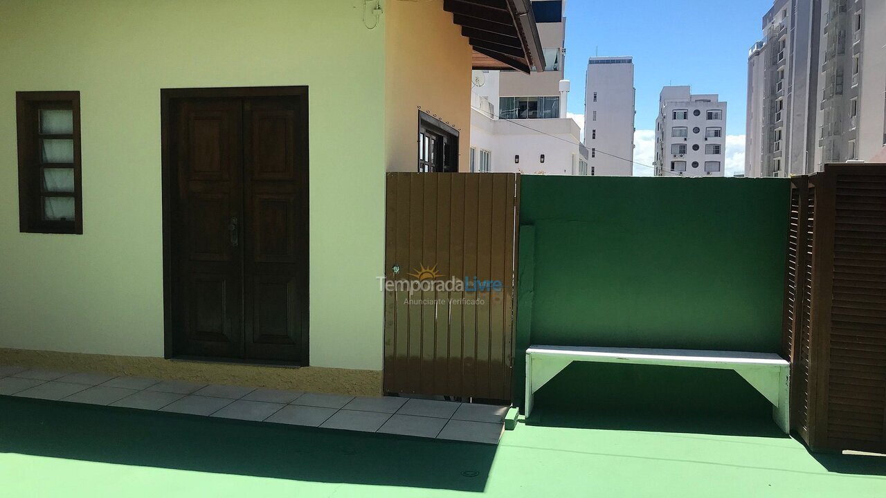 Casa para alquiler de vacaciones em Florianópolis (Centro)