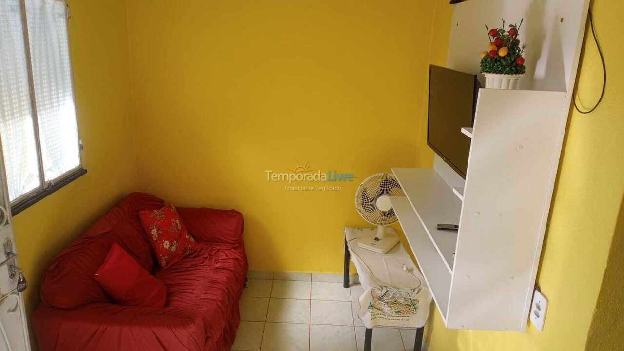 Apartamento para aluguel de temporada em Manaus (Lirio do Vale)