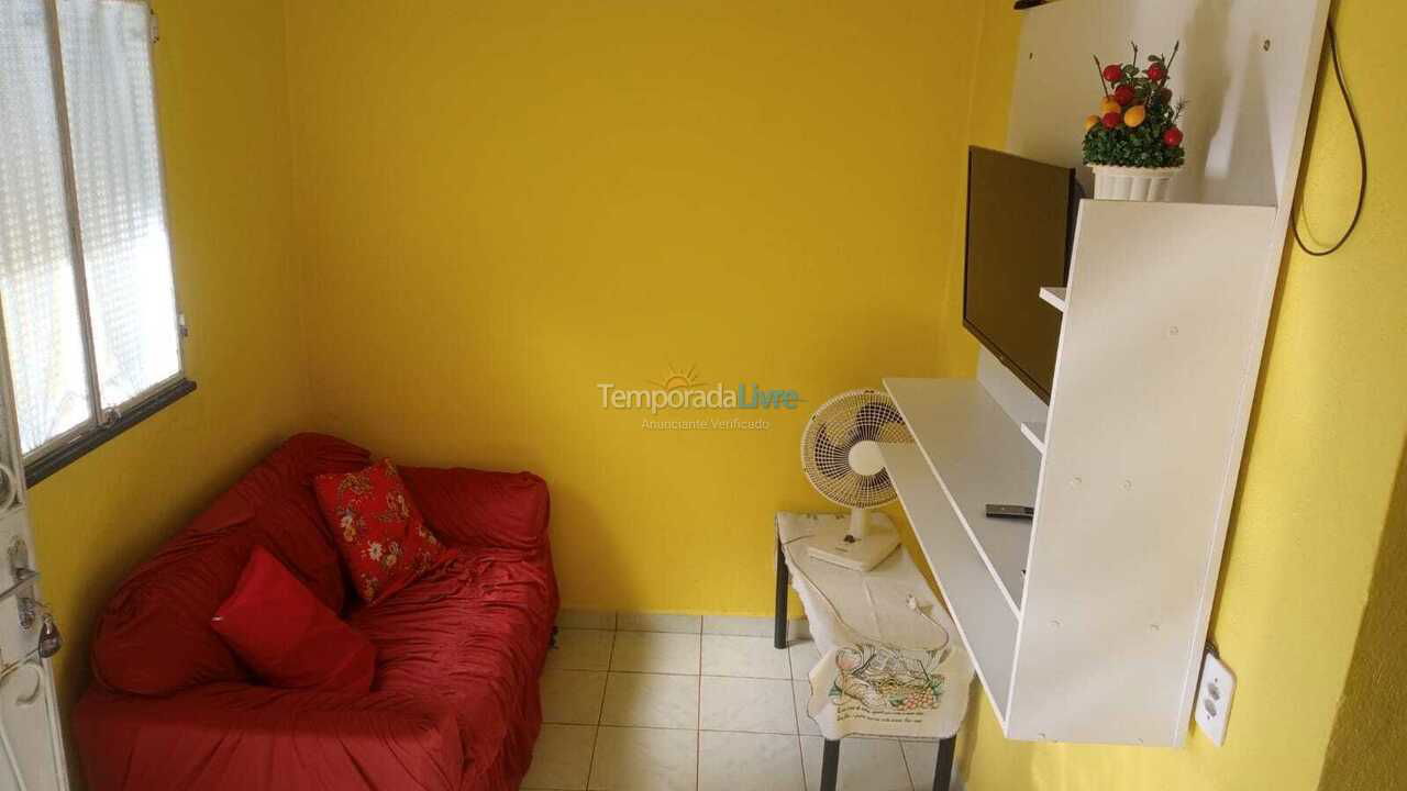 Apartamento para alquiler de vacaciones em Manaus (Lirio do Vale)