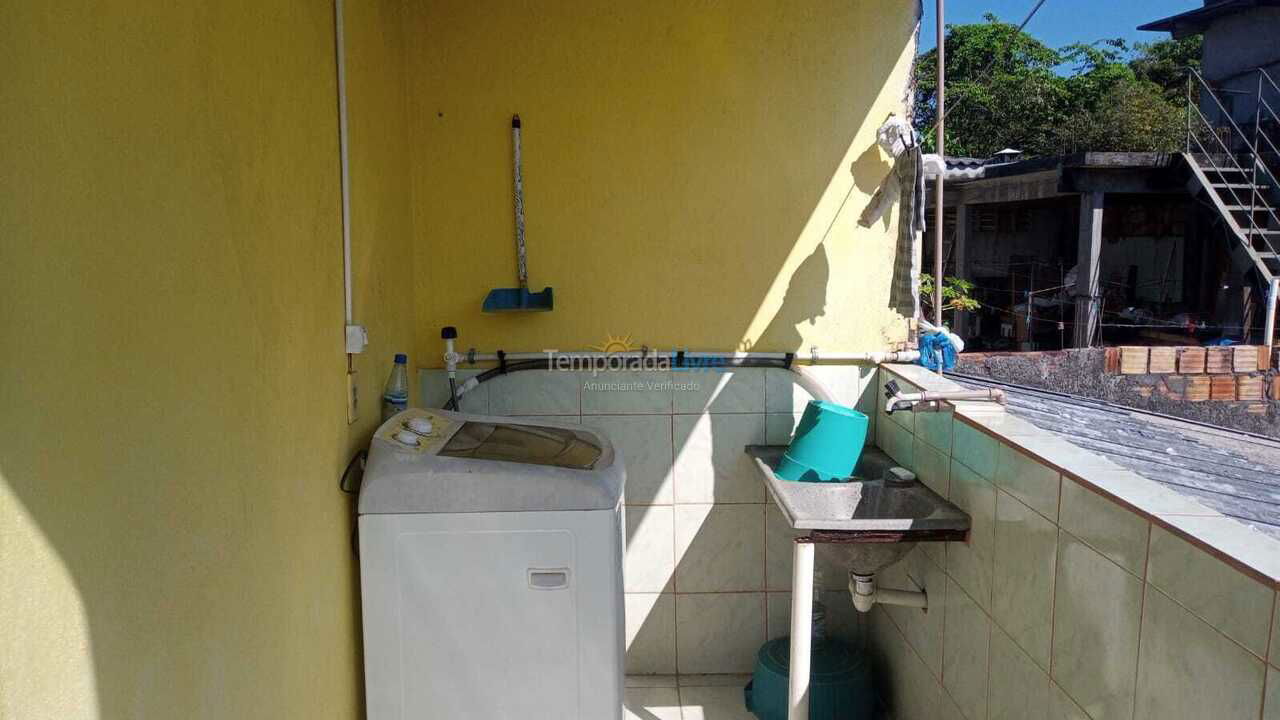 Apartamento para aluguel de temporada em Manaus (Lirio do Vale)