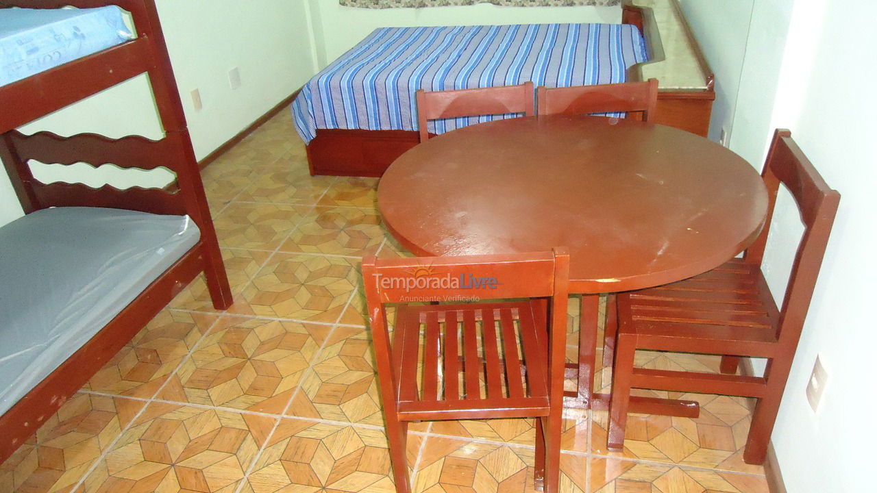 Apartamento para alquiler de vacaciones em Juiz de Fora (Dom Bosco)