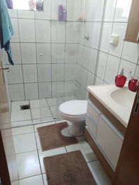 APARTAMENTO AMOBLADO- CUIABA- MT