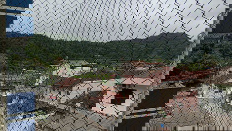 CÓD 1855 APTO 1 DORM CANTO DO FORTE