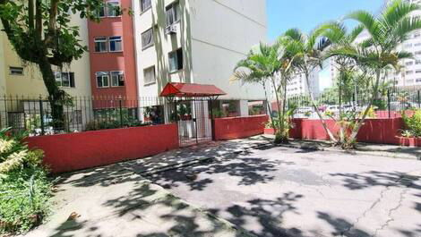 Apartamento para aluguel de temporada no Rio de Janeiro