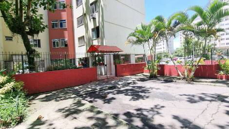 Apartment for vacation rental in Rio de Janeiro