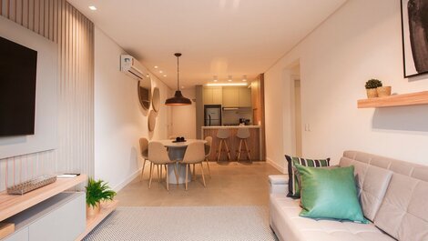 Apartment for rent in Gramado - Av das Hortênsias