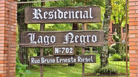 LOCAR-IN GRAMADO Apartment Lago Negro III