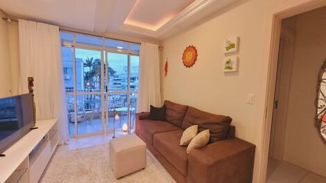 Beautiful apartment 50m from Canasvieiras beach