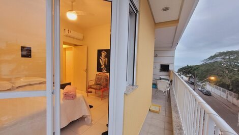 Beautiful apartment 50m from Canasvieiras beach