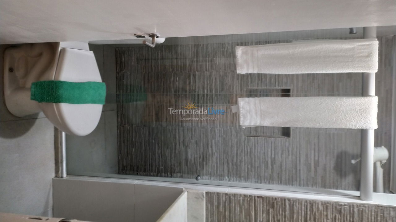 Apartment for vacation rental in Salvador (Barra)