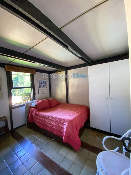 House for vacation rental in Ibiúna (Paruru)