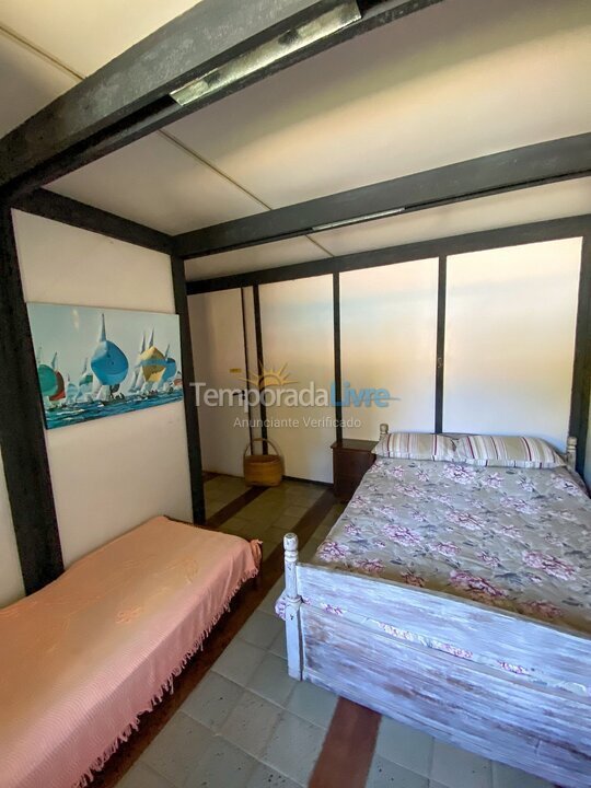 House for vacation rental in Ibiúna (Paruru)