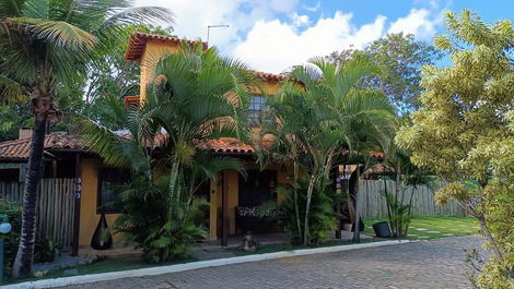 Casa para alugar em Armação dos Búzios - Praia de Manguinhos