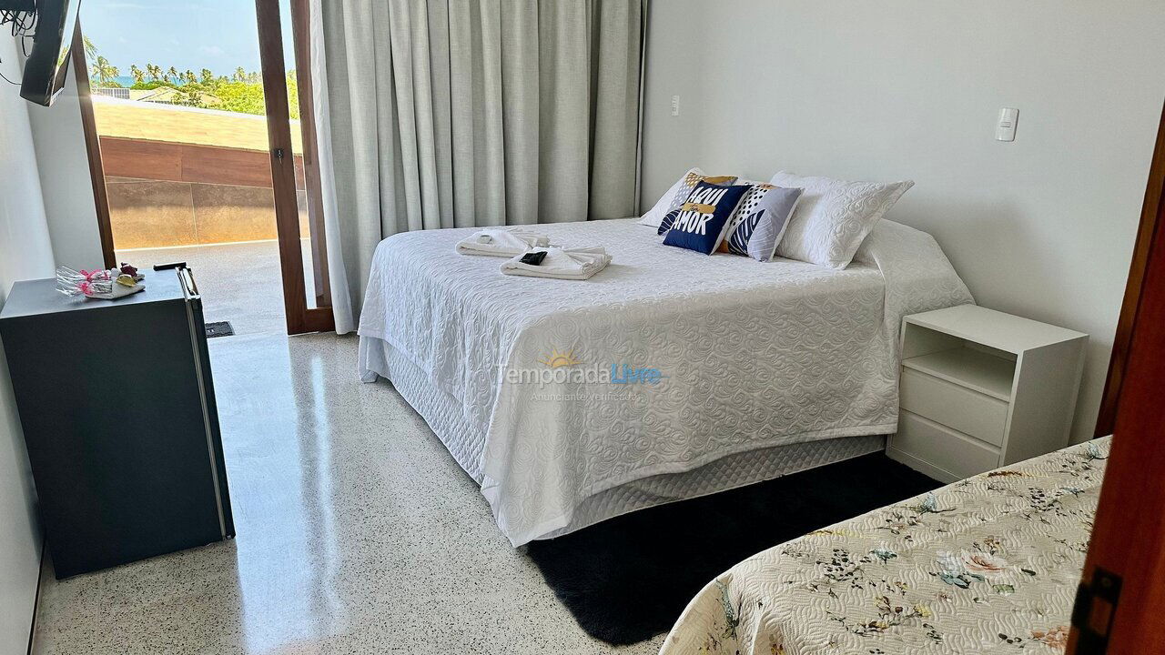 House for vacation rental in Mata de São João (Praia do Forte)