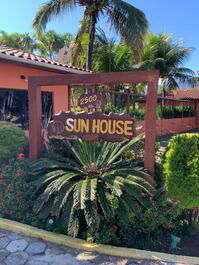 Condominio sun house