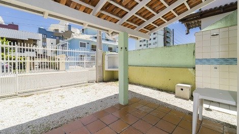 Casa de 4 habitaciones a 130 metros de la playa Bombas
