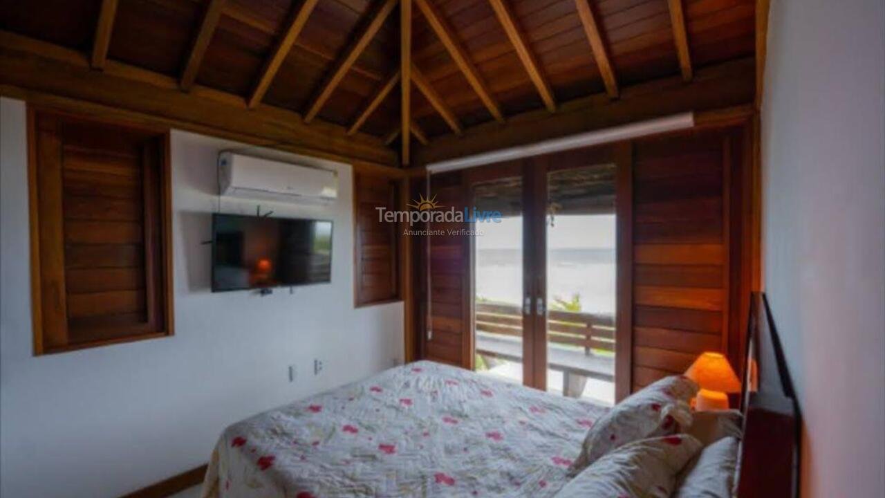 Apartamento para alquiler de vacaciones em Mata de São João (Sauipe)