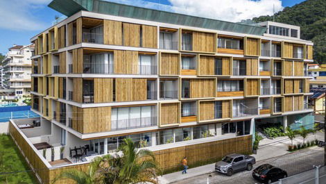 Residencial Bambu Ubatuba