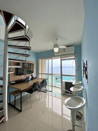 Beautiful Penthouse in Amazing Resort!