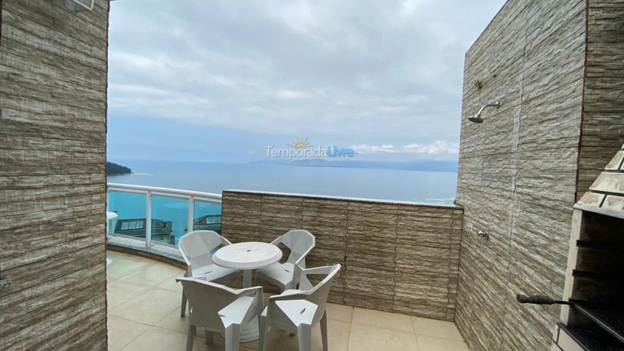 Apartment for vacation rental in Mangaratiba (Porto Real Resort)