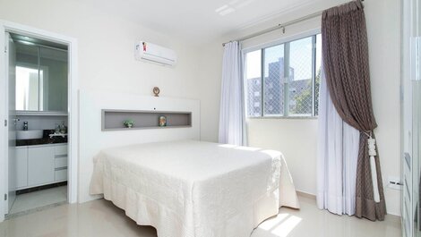 Apartamento 2 Dormitorios para 6 personas en Bombas