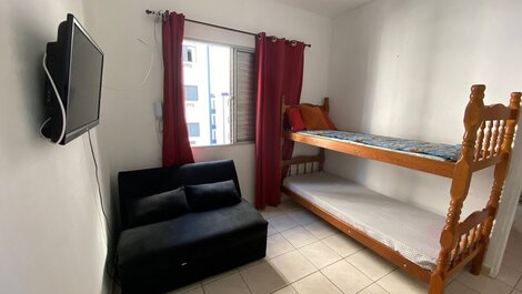 Apartamento para alugar em Praia Grande - Guilhermina