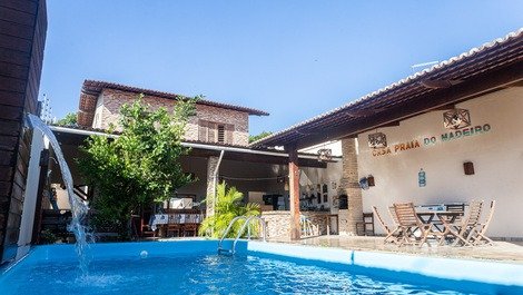 House for rent in Tibau do Sul - Praia da Pipa
