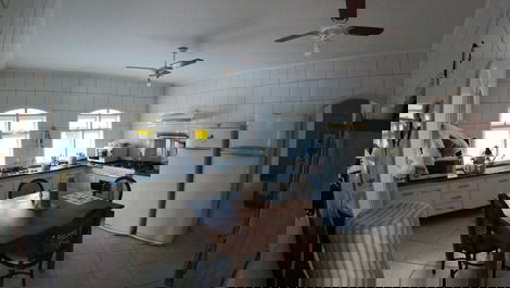 Espaço familiar amigos e eventos