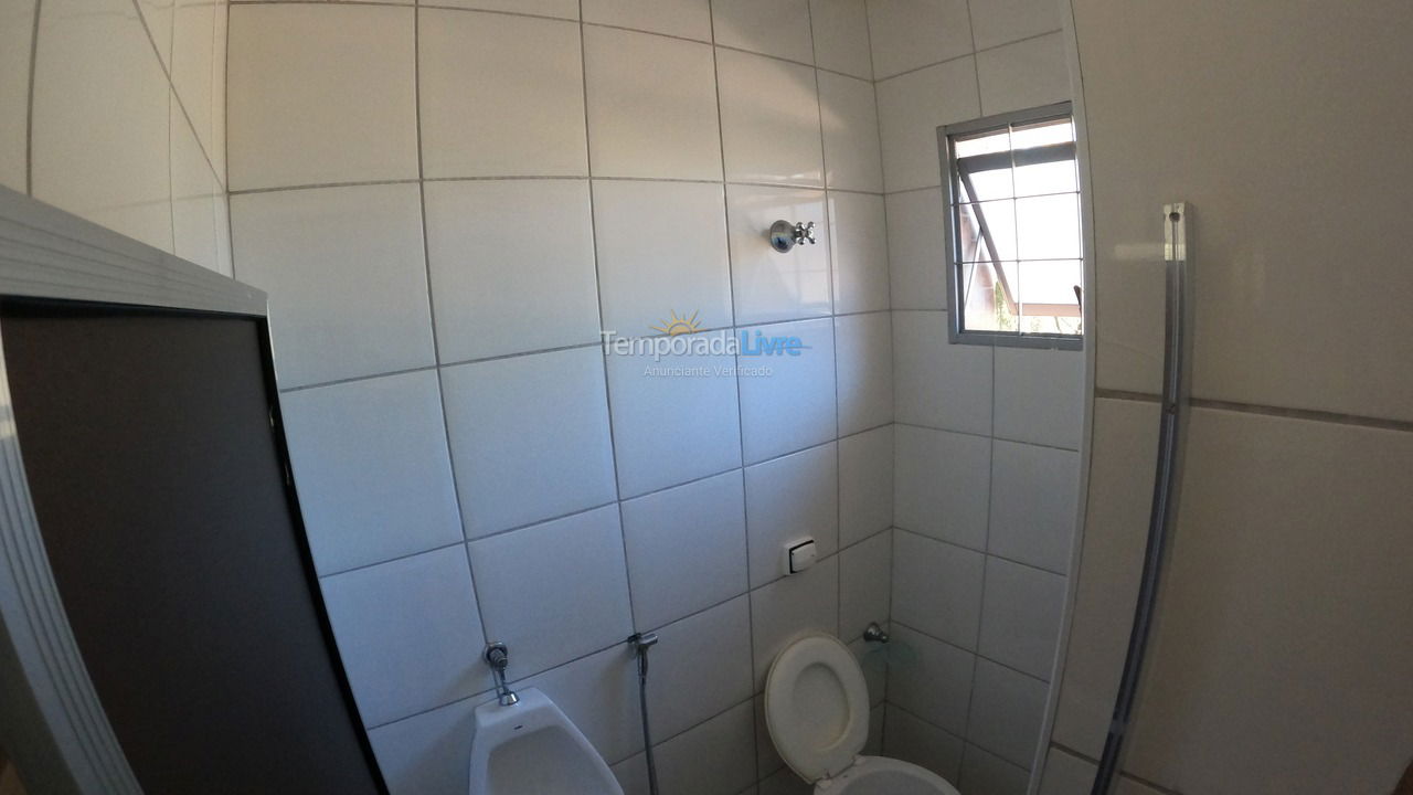 Chácara / sítio para aluguel de temporada em Bragança Paulista (Bairro Birica de Campo Novo)