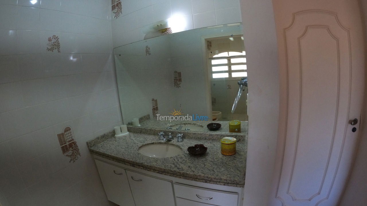 Chácara / sítio para aluguel de temporada em Bragança Paulista (Bairro Birica de Campo Novo)