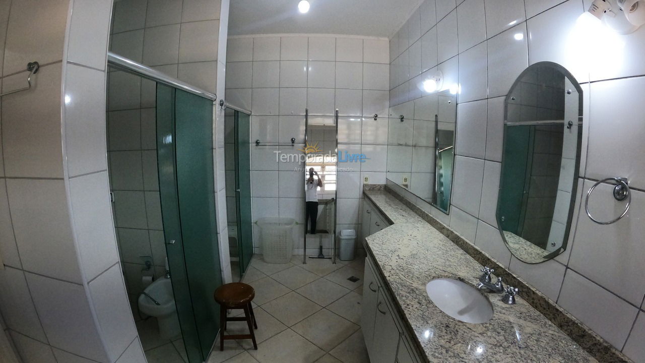 Chácara / sítio para aluguel de temporada em Bragança Paulista (Bairro Birica de Campo Novo)
