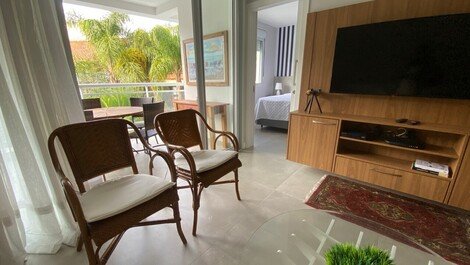 Excellent Apartment for vacation rental in Cachoeira do Bom...