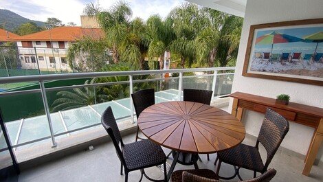 Excellent Apartment for vacation rental in Cachoeira do Bom...