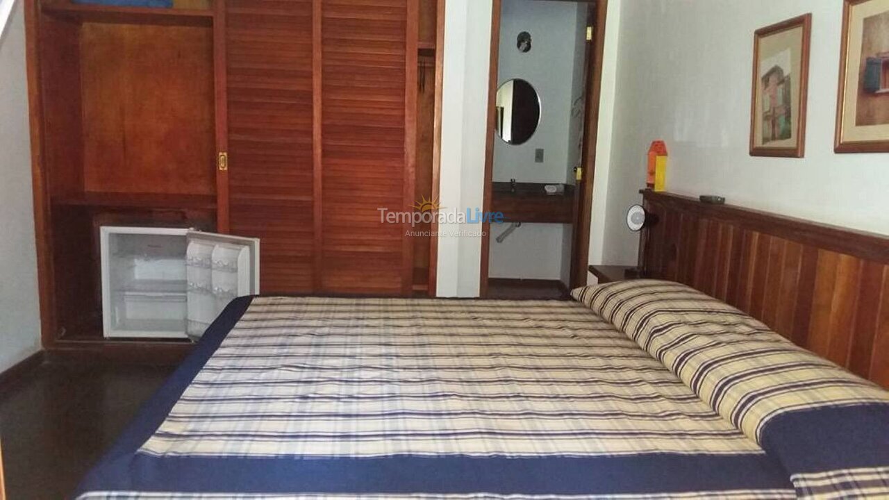 🏠 Apartment for rent in Miguel Pereira for vacation Javary Cozy