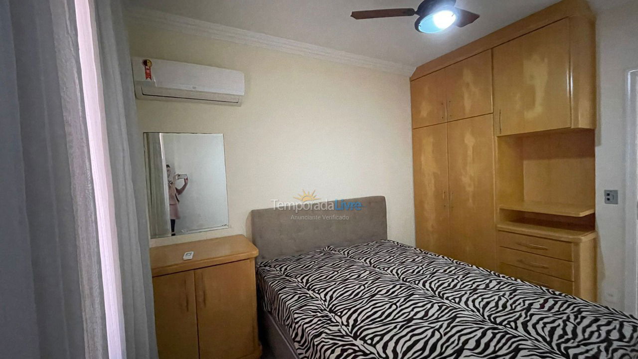 Apartamento para alquiler de vacaciones em Itapema (Meia Praia)