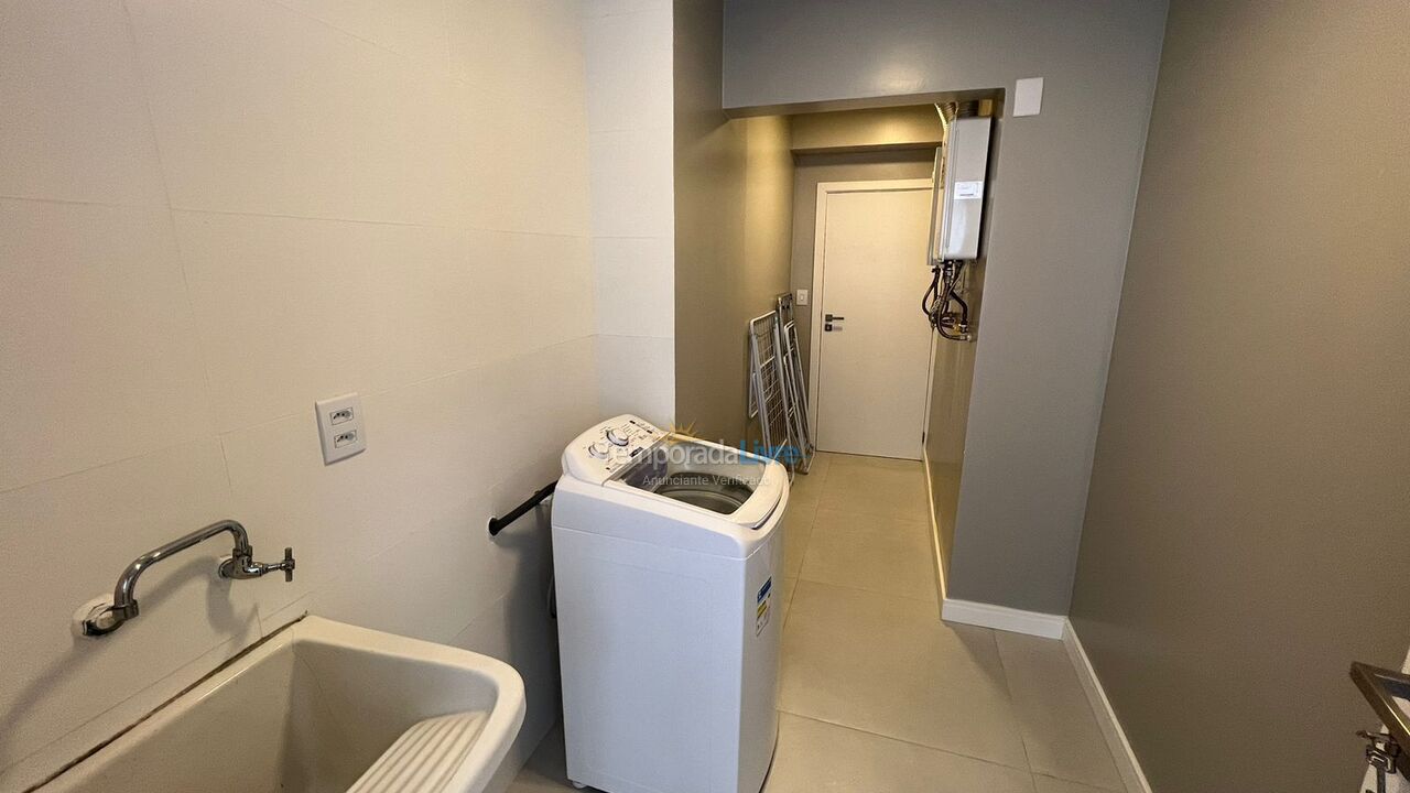 Apartamento para alquiler de vacaciones em Balneário Camboriú (Centro)