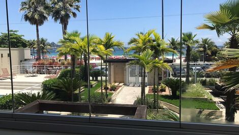 Apartamento para alquilar en Rio de Janeiro - Barra da Tijuca