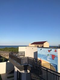 House for season and events.