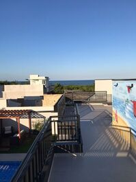 House for season and events.