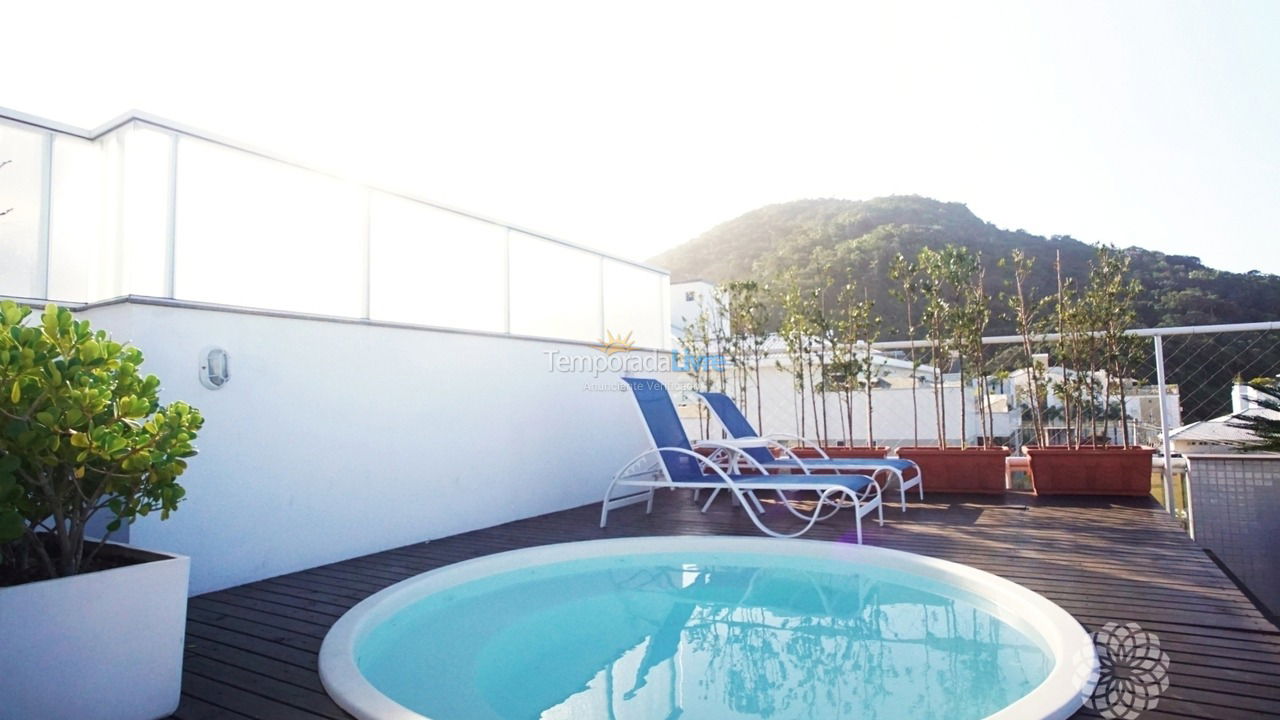 Apartamento para alquiler de vacaciones em Florianopolis (Praia dos Ingleses)