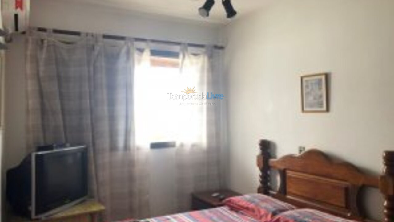 Apartment for vacation rental in Florianopolis (Canasvieiras)