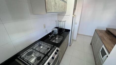 Hermoso apartamento de 2 dormitorios en Canasvieiras