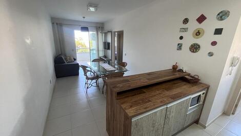 Beautiful 2 bedroom apartment in Canasvieiras