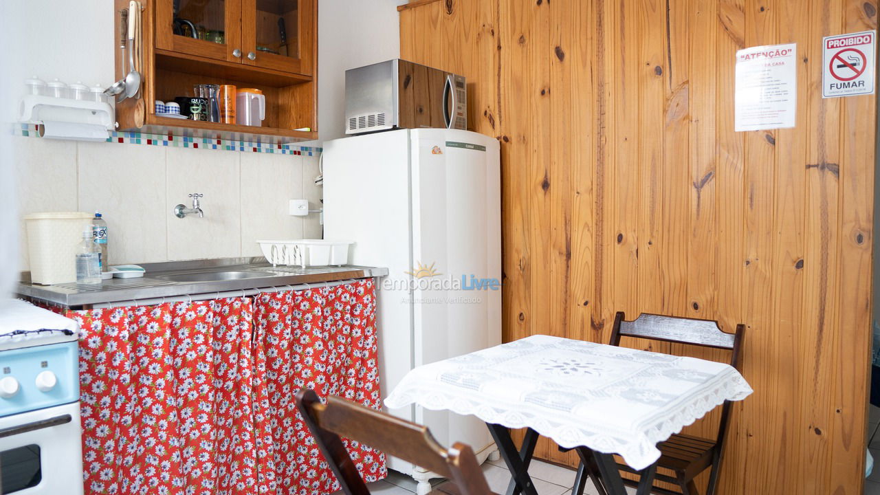Casa para alquiler de vacaciones em Ilhabela (Barra Velha)