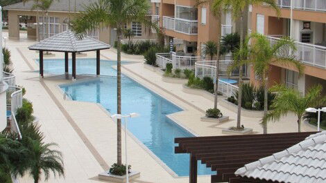 Excellent Apartment for vacation rental in Ingleses,...