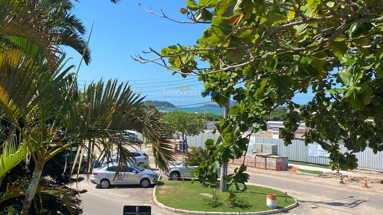 Casa para alquiler de vacaciones em Florianopolis (Jurerê Internacional)
