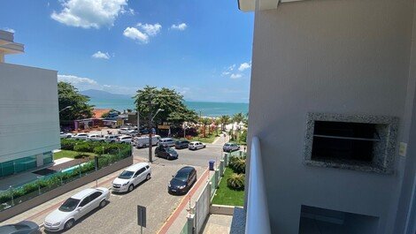 Beautiful apartment in front of the sea in Canasvieiras