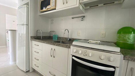 Hermoso apartamento frente al mar en Canasvieiras